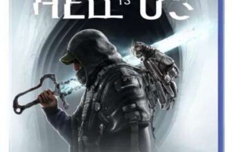 Hell is Us – PS5 (Free C&C)