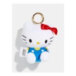 Hello Kitty Body Keyring Bagcharm