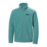 Helly Hansen Daybreaker 2.0 Junior Jacket, Green, Size 12