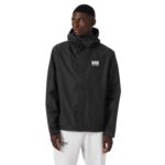 Helly Hansen Mens Seven J Jacket – Size Large