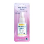 Hemline Anti-Static Spray, 50ml