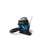Henry Compact Bagged Cylinder – Blue