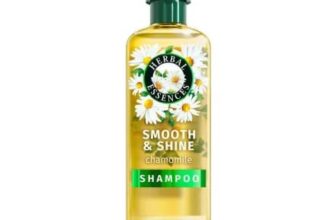 Herbal Essences Chamomile Shampoo Various Selected