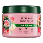 Herbal Essences Rose Hair Mask 500ml Intensely Nourish Dry Hair – £4.94 S&S