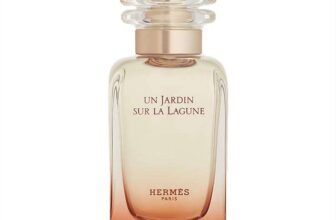 Hermes Un Jardin Sur La Lagune Perfume – EDT 50ml