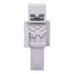 Heroes of Goo Jit Zu Minecraft Stretchy Skeleton