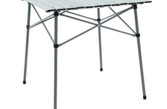 Hi-Gear Elite Single Table