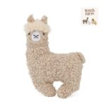 Hinch Farm Rodney Alpaca Cushion