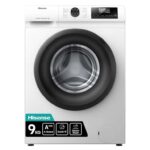 Hisense 1Q Series WF1Q9041BW Freestanding 9 KG Washing Machine