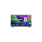 Hisense 40 Inch 40E4STUK Smart Full HD LED Freely TV851