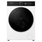 Hisense KitchenFit 5i Series WD5I1245BWR, 12kg/ 8kg Washer Dryer