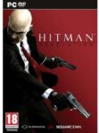 Hitman Absolution (PC / Steam Key)