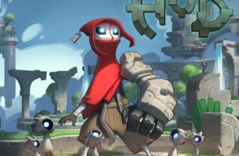 Hob – PC/Steam