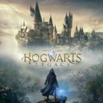 Hogwarts Legacy – Steam (Digital Deluxe Edition £5.99)