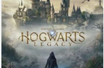 Hogwarts Legacy Xbox One – Used – w/code – sold by musicMagpie