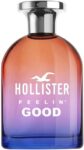 Hollister Feelin Good for Her Eau de Parfum 100ml