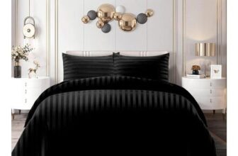 Home in Style 4U SuperKing Duvet Cover Sets