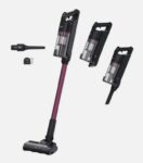 Hoover HF1 Max Cordless Vacuum Cleaner, Bagless, Easy Clean 14.8v 0.7L Grey, Open Box – W/Code – Sold by Direct Vacuums (UK Mainland)