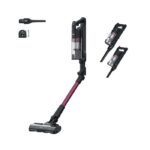 Hoover HF1M10HX HF1 Max Flexi Cordless Stick Upright Vacuum Cleaner 0.7L 14.8V – Excellent Refurbished (UK Mainland) – Direct Vacuums