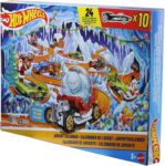 Hot Wheels 2026 Advent Calendar