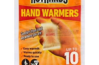 Hothands Hand Warmers – 2 pack in Canvey Island