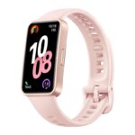 Huawei Band 10 Smart Watch up to 14 Days Battery Life Fitness Tracker, Pink