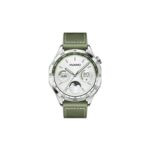 Huawei Watch GT 4 46mm Green