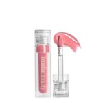 Huda Beauty Faux Filler Extra Shine Lip Gloss – Sugar Baby