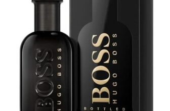 Hugo Boss Bottled Parfum 100ml