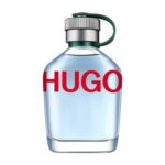 Hugo Boss HUGO Man Eau De Toilette 125ml