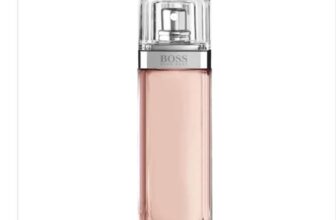 Hugo Boss Ma Vie LEau Eau De Toilette 50ml