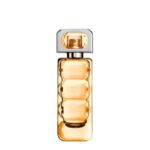 Hugo Boss Orange Woman Eau De Toilette