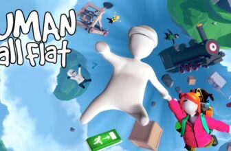 Human Fall Flat – Xbox One/XS