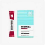Humantra Black cherry plus all other flavours 4 for 3 (£14.70 each) £58.80
