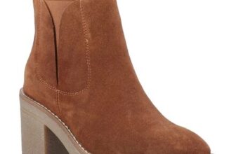 Hush Puppies Felicia Chelsea Boot