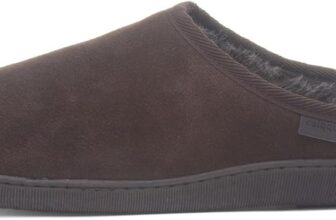 Hush Puppies Mens AshtonSlipper