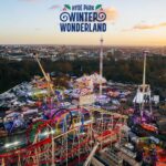 Hyde Park Winter Wonderland Tickets – November-January Dates