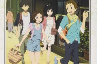 Hyouka: The Complete Series – Limited Edition Blu-ray