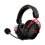 HyperX Cloud Alpha Wireless Gaming Headset (300 hour battery life)