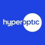 Hyperoptic Full Fibre Broadband – 12 months – 150Mb – £10pm // 520Mb – £14pm // 1Gb Hyperfast – £17pm £60 Topcashback