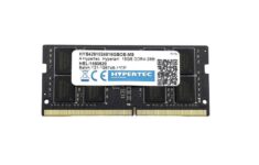Hypertec Hyperam 16GB DDR4 2666MHz PC4-21300 260-Pin SODIMM – Brand New – With Code – Sold by Tech2.U Store
