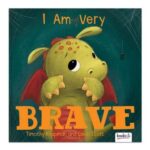 I Am Not Very Brave