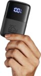 INIU Power Bank, Smallest 10000mAh 22.5W Fast Charging USB Portable Charger
