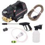 INMOZATA High Pressure Washer 2500W – w/Voucher – Sold/Shiped by Bristar Electronic