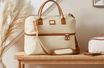 IT Luggage Alluring Holdall – Free Click & Collect