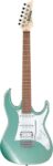 Ibanez GIO Series GRX40-MGN – Full Size Electric Guitar – Metallic Light Green