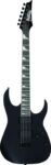 Ibanez GRG121DX-BKF GIO Electric Guitar Black Flat