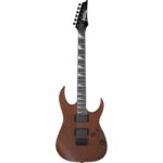 Ibanez GRG121DX-WNF GIO Electric Guitar Walnut Flat