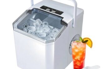 Ice Maker Machine,
