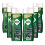 Imperial Leather Black Pepper and Cedarwood 2-in-1 Body Wash – £11.40 S&S
